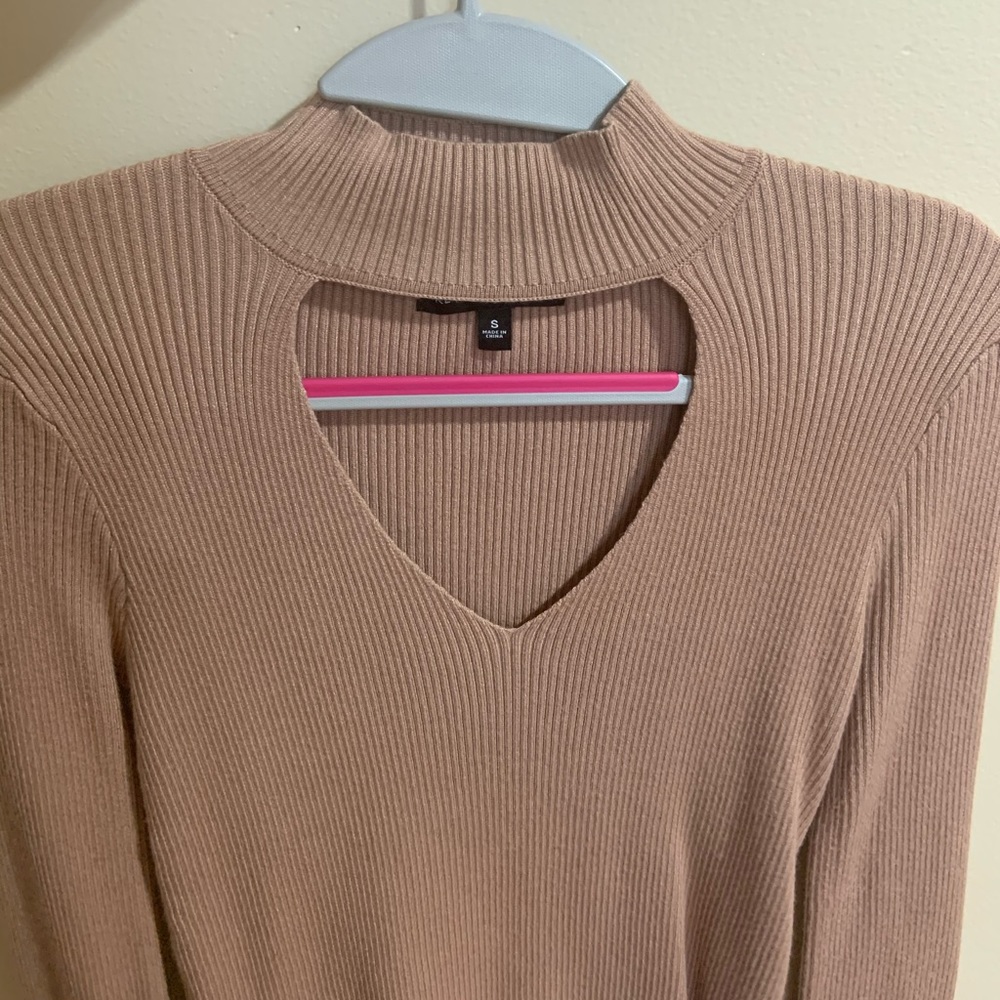 Kendall and Kylie Sweater